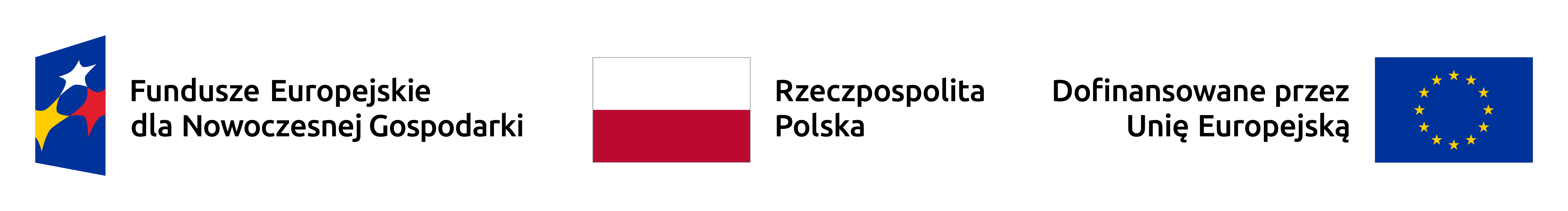 Fundusze Europejskie | Rzeczpospolita Polska | Unia Europejska
