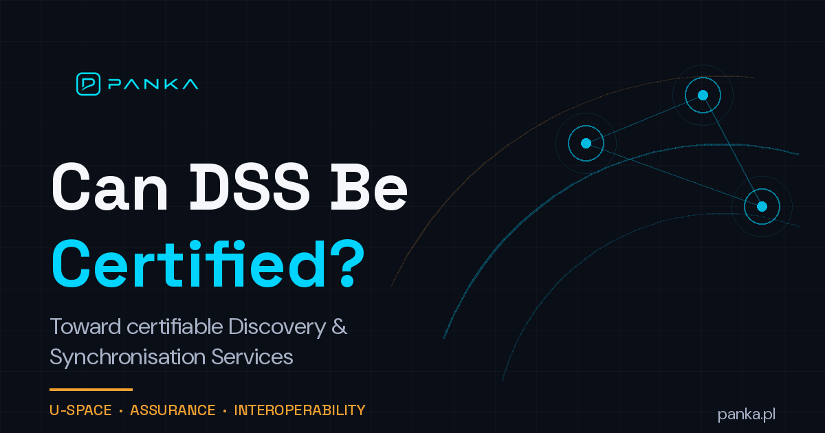 Can DSS Be Certified? Toward Certifiable Discovery and Synchronisation Services